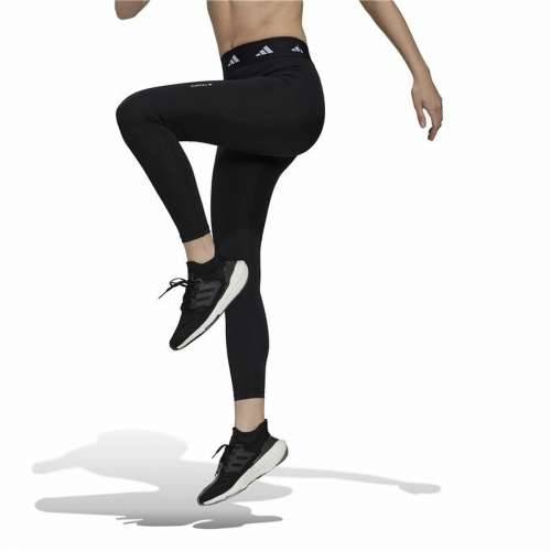 Ženske Sportske Tajice Adidas Essentials Tf 7/8 Crna Cijena