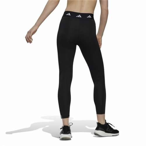 Ženske Sportske Tajice Adidas Essentials Tf 7/8 Crna Cijena