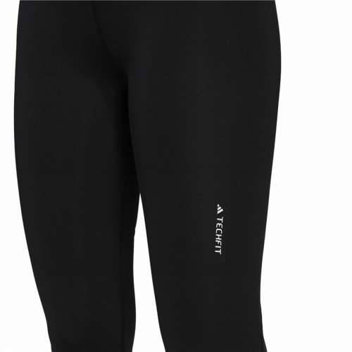 Ženske Sportske Tajice Adidas Essentials Tf 7/8 Crna Cijena