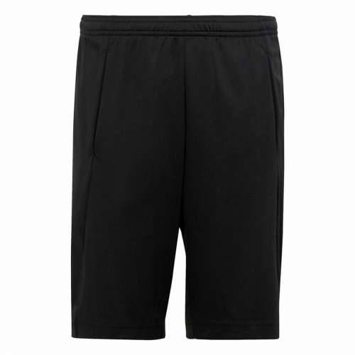Sportske Kratke Hlače Adidas Essentials Logo Crna Cijena