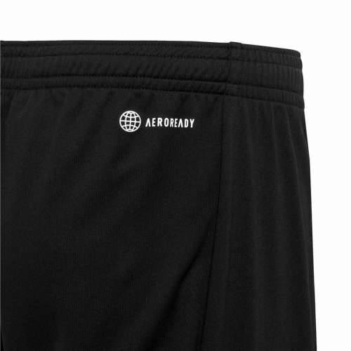 Sportske Kratke Hlače Adidas Essentials Logo Crna Cijena