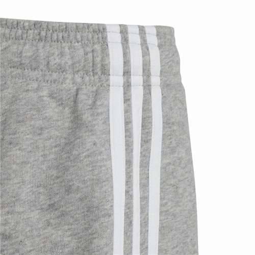 Sportske Kratke Hlače Adidas Essentials 3B Siva Cijena