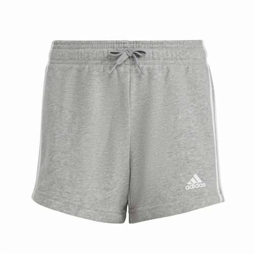 Sportske Kratke Hlače Adidas Essentials 3B Siva Cijena