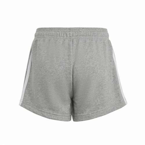 Sportske Kratke Hlače Adidas Essentials 3B Siva Cijena