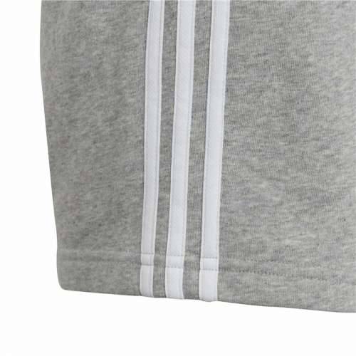 Sportske Kratke Hlače Adidas Essentials 3B Siva Cijena
