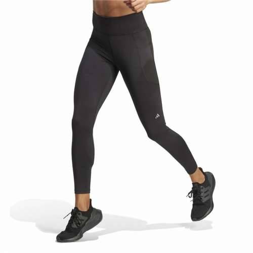 Ženske Sportske Tajice Adidas Dailyrun 7/8 Crna Cijena