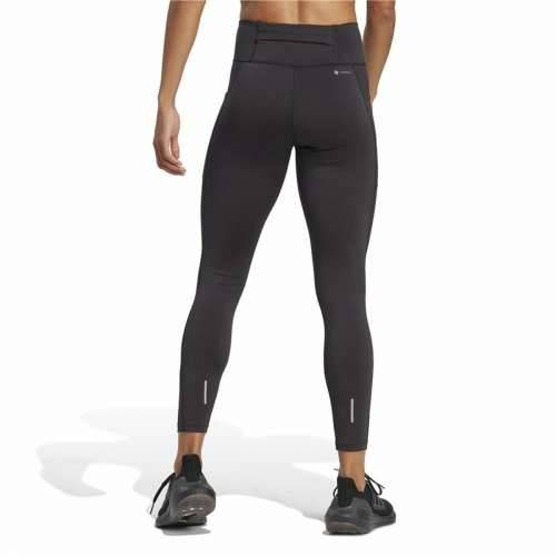 Ženske Sportske Tajice Adidas Dailyrun 7/8 Crna Cijena