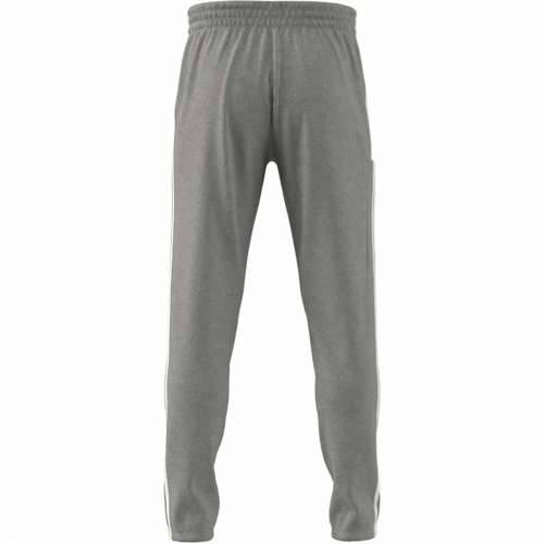 Dlhé športové nohavice Adidas 3S Ft Te Siva Moški Cijena
