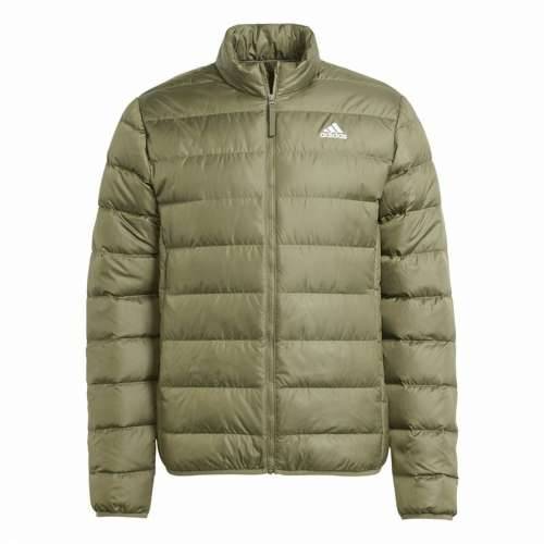 Muška Sportska Jakna Adidas Essentials Lite Down Zelena Cijena
