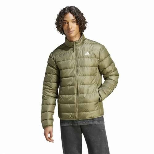 Muška Sportska Jakna Adidas Essentials Lite Down Zelena Cijena