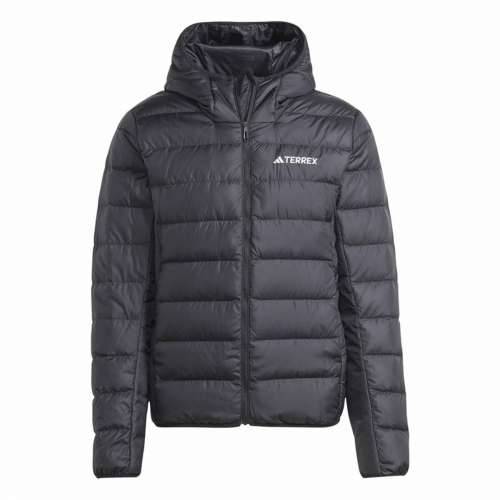 Muška Sportska Jakna Adidas Multi Down Crna Cijena