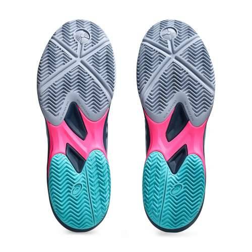 Tenisice za Padel za Odrasle Asics GAME FF PADEL 1041A493 400 Siva Cijena
