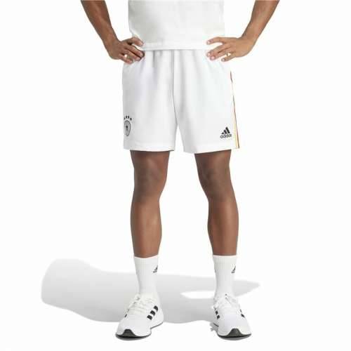 Sportske Kratke Hlače Adidas Alemania Dna Bijela Cijena