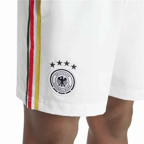 Sportske Kratke Hlače Adidas Alemania Dna Bijela Cijena
