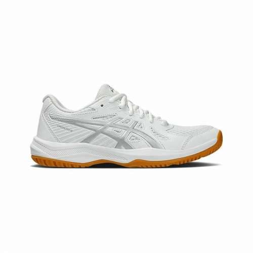 Ženske Tenisice za Tenis Asics UPCOURT 6 1072A107 100 Bijela Cijena