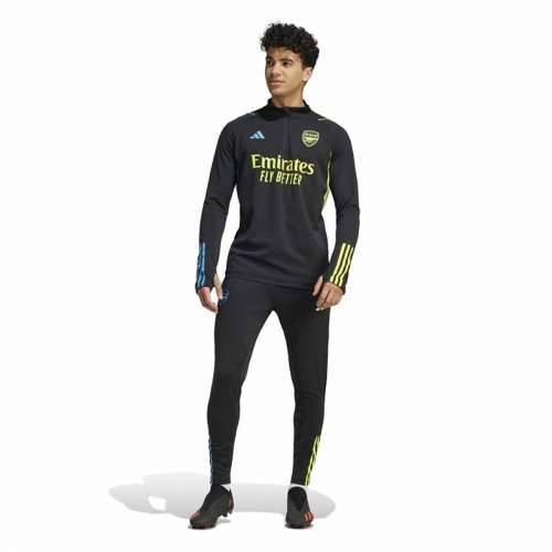 Sportske Kratke Hlače Adidas Arsenal Tiro 23 Crna Cijena