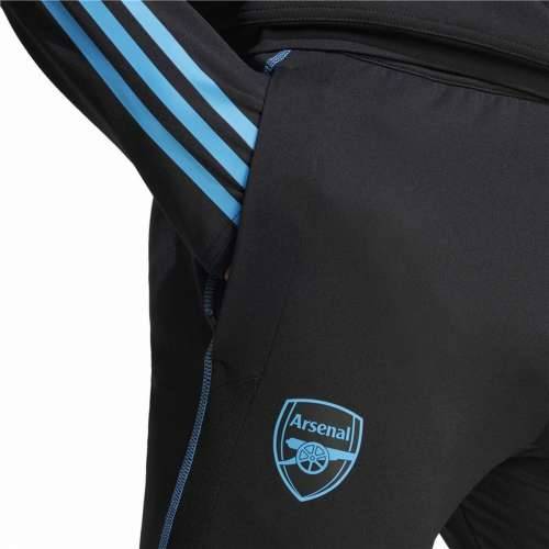 Sportske Kratke Hlače Adidas Arsenal Tiro 23 Crna Cijena