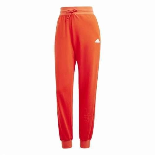 Dlhé športové nohavice Adidas Bluv Crvena Dama Cijena