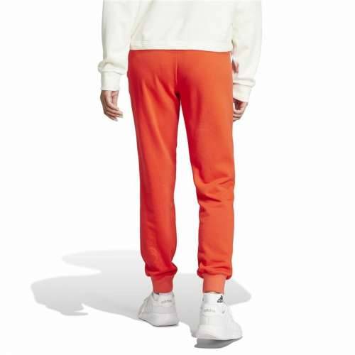 Dlhé športové nohavice Adidas Bluv Crvena Dama Cijena