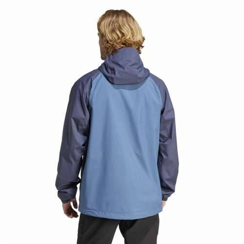 Muška Sportska Jakna Adidas Multi 2L Rain Plava Cijena