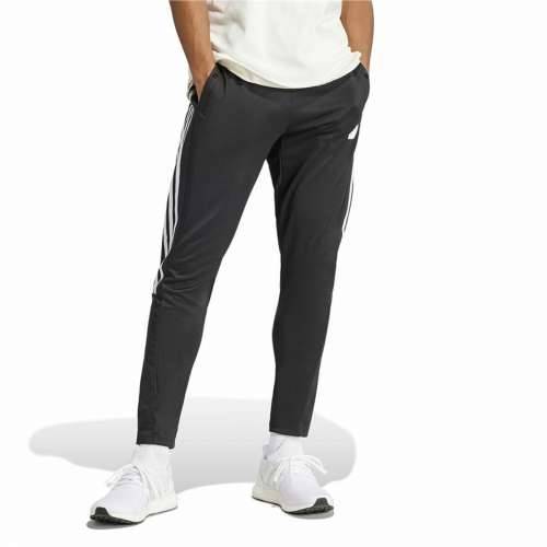 Dlhé športové nohavice Adidas Tiro Q1 Crna Moški Cijena