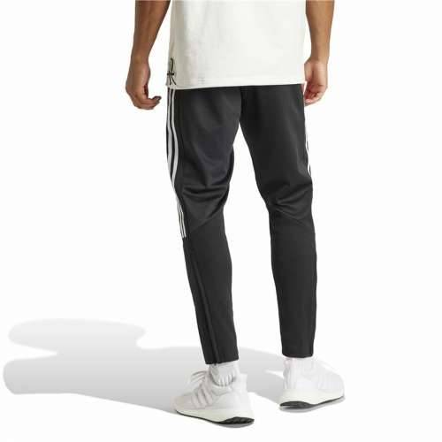 Dlhé športové nohavice Adidas Tiro Q1 Crna Moški Cijena