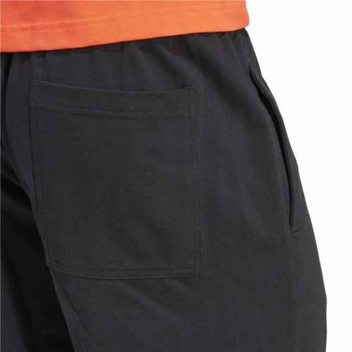 Sportske Kratke Hlače Adidas Bl Short Q1 Graphic Crna Cijena