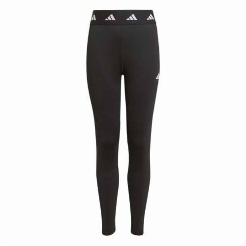 Sportske Tajice Adidas AEROREADY Techfit Crna Cijena