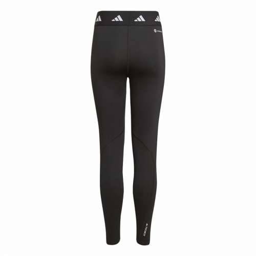 Sportske Tajice Adidas AEROREADY Techfit Crna Cijena