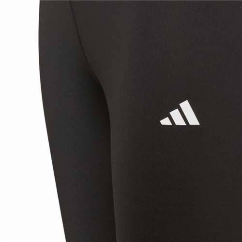 Sportske Tajice Adidas AEROREADY Techfit Crna Cijena