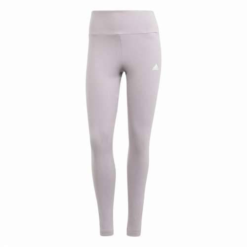 Ženske Sportske Tajice Adidas Linear Leg Lila Cijena