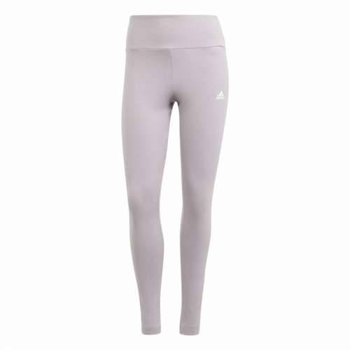 Ženske Sportske Tajice Adidas Linear Leg Lila Cijena