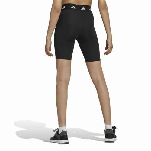 Ženske Sportske Tajice Adidas Tf Bike T Crna Cijena