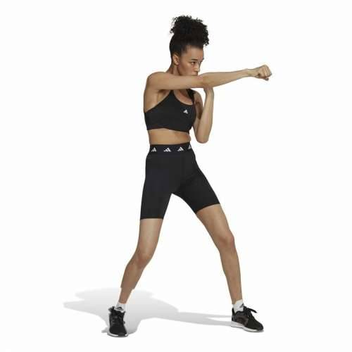 Ženske Sportske Tajice Adidas Tf Bike T Crna Cijena