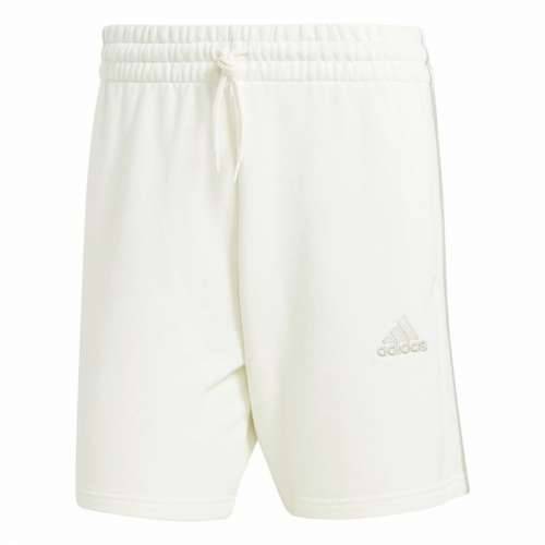 Sportske Kratke Hlače Adidas 3Bandas Ft Sho Bijela Cijena