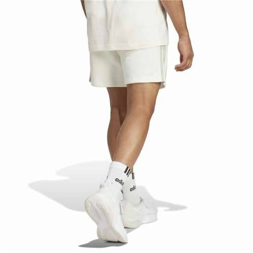 Sportske Kratke Hlače Adidas 3Bandas Ft Sho Bijela Cijena