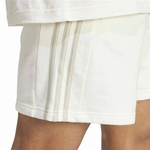 Sportske Kratke Hlače Adidas 3Bandas Ft Sho Bijela Cijena