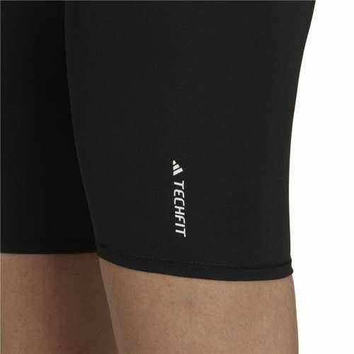 Ženske Sportske Tajice Adidas Tf Bike T Crna Cijena
