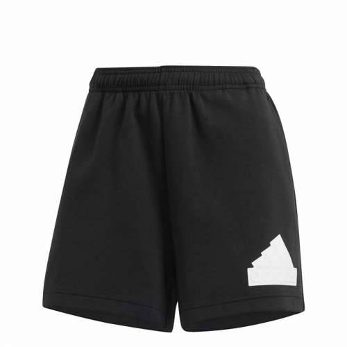 Sportske Kratke Hlače Adidas Future Icons Crna Cijena