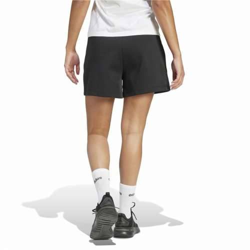 Sportske Kratke Hlače Adidas Future Icons Crna Cijena