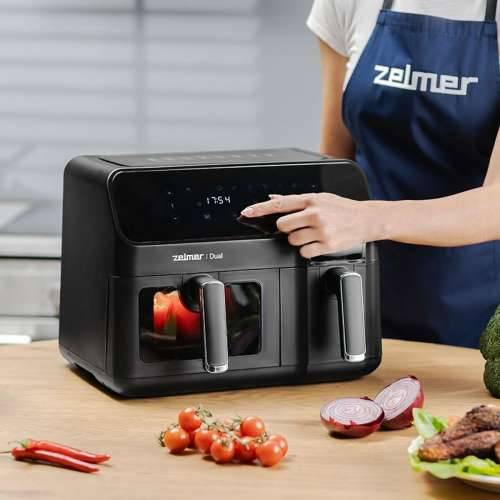 Friteza na Zrak Zelmer ZAF 9000 Cijena