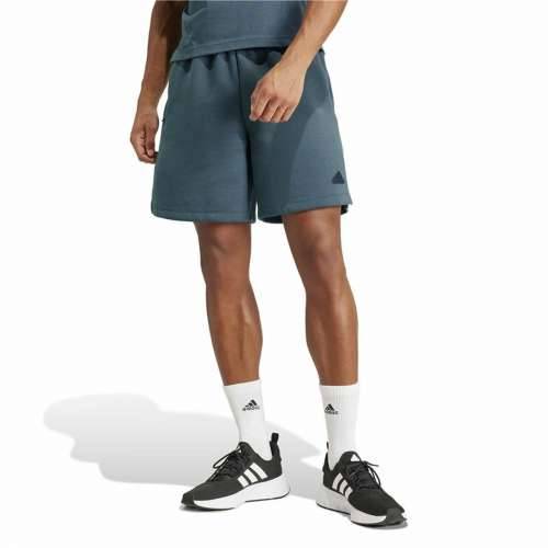 Sportske Kratke Hlače Adidas Z.N.E. Premium Short Plava Cijena
