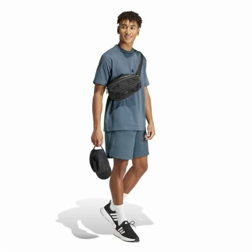 Sportske Kratke Hlače Adidas Z.N.E. Premium Short Plava Cijena