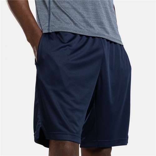 Sportske Kratke Hlače Reebok Comm Mornarsko plava Cijena