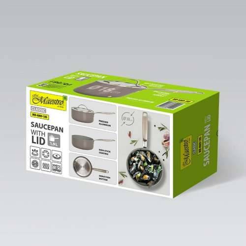 Tava Feel Maestro MR-4009-18S Cijena