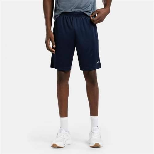Sportske Kratke Hlače Reebok Comm Mornarsko plava Cijena
