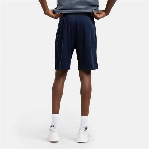 Sportske Kratke Hlače Reebok Comm Mornarsko plava Cijena