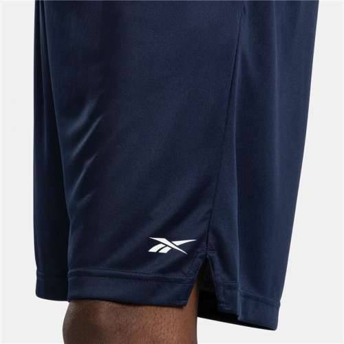 Sportske Kratke Hlače Reebok Comm Mornarsko plava Cijena