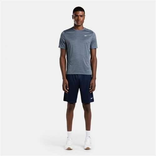 Sportske Kratke Hlače Reebok Comm Mornarsko plava Cijena