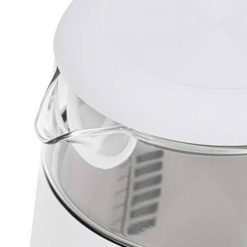 Kuhalo Adler AD 1305ws Bijela Srebrna 2200 W 1,7 L Cijena